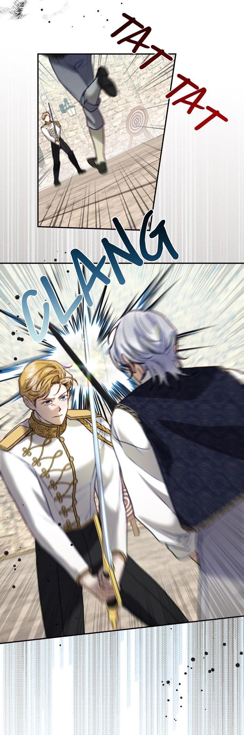 Манга Он не просто милое личико - Глава 92 Страница 18