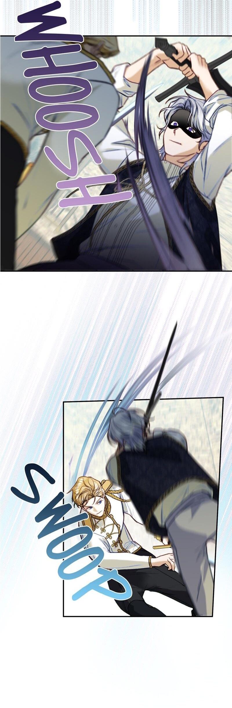 Манга Он не просто милое личико - Глава 92 Страница 19