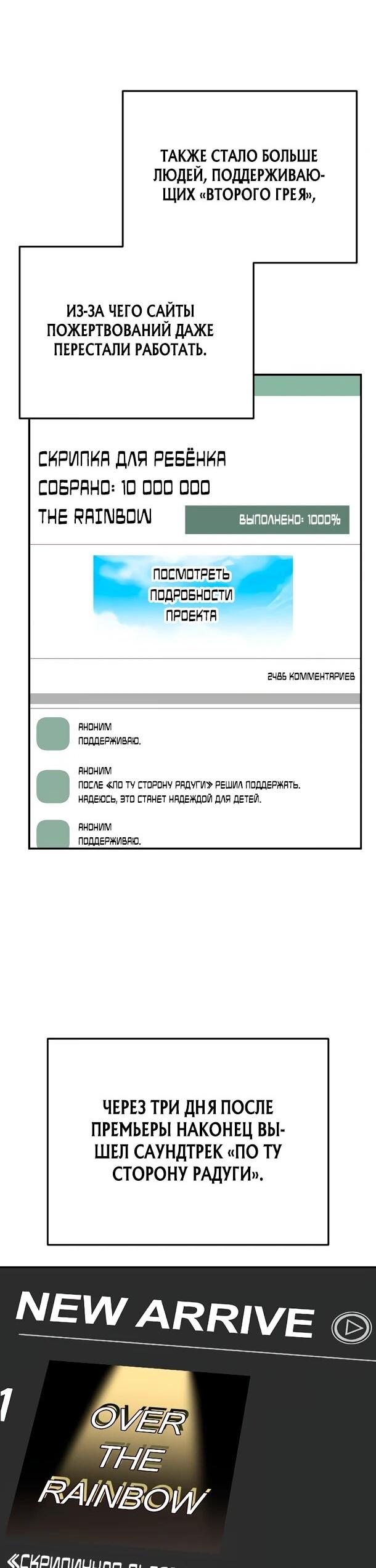 Манга Суперзвезда с рождения - Глава 80 Страница 15