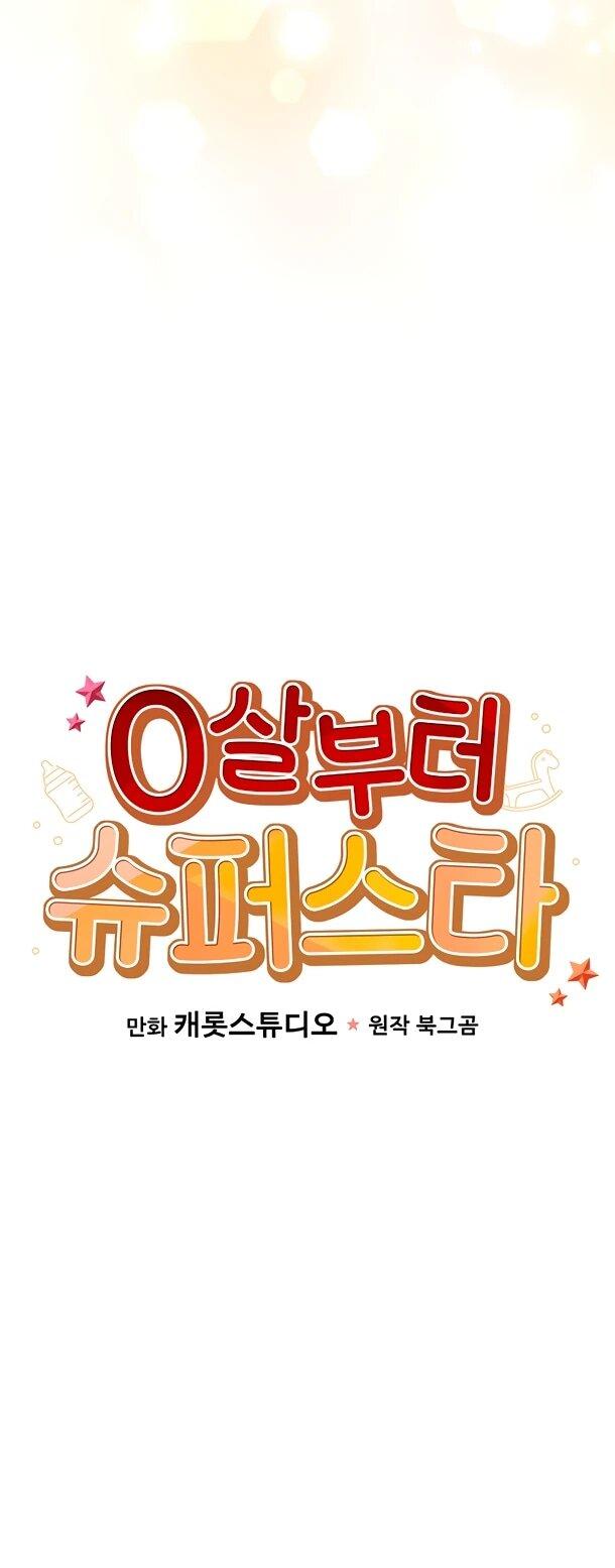 Манга Суперзвезда с рождения - Глава 81 Страница 7