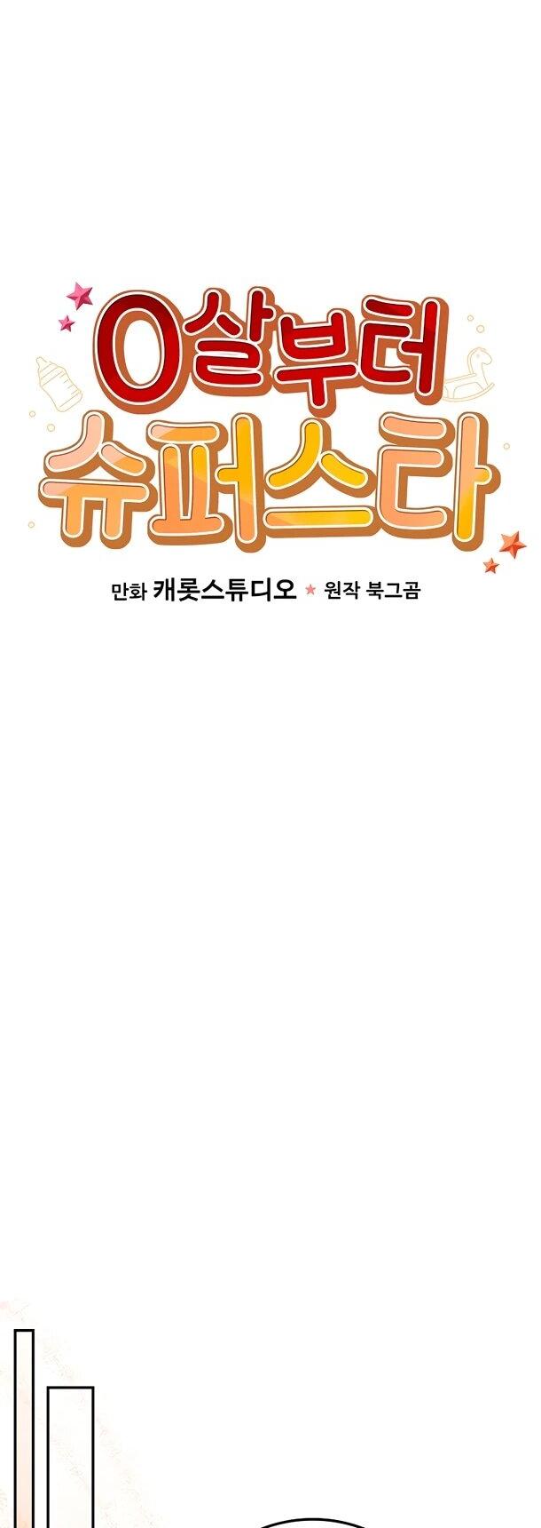 Манга Суперзвезда с рождения - Глава 85 Страница 10