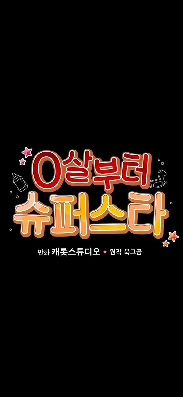 Манга Суперзвезда с рождения - Глава 87 Страница 7