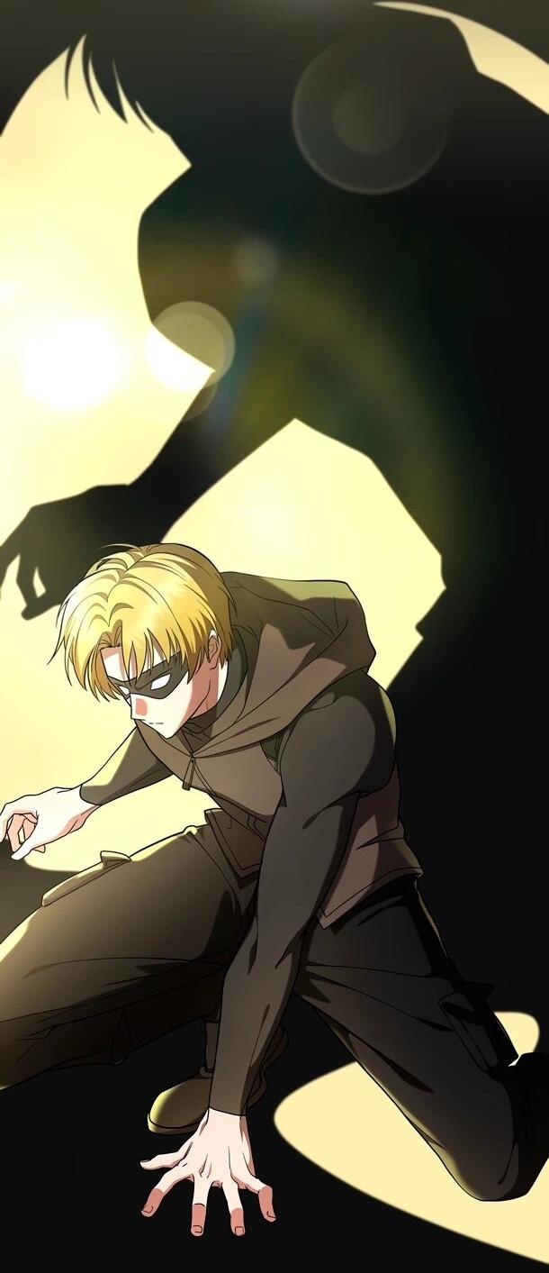 Манга Суперзвезда с рождения - Глава 88 Страница 8