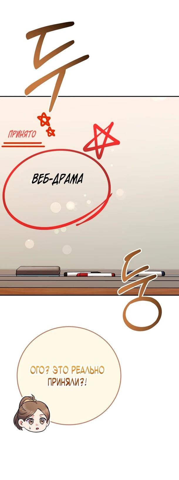 Манга Суперзвезда с рождения - Глава 88 Страница 40