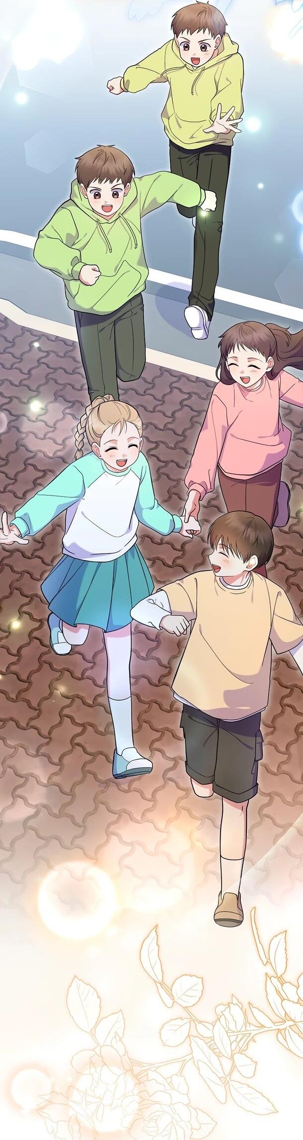 Манга Суперзвезда с рождения - Глава 91 Страница 54