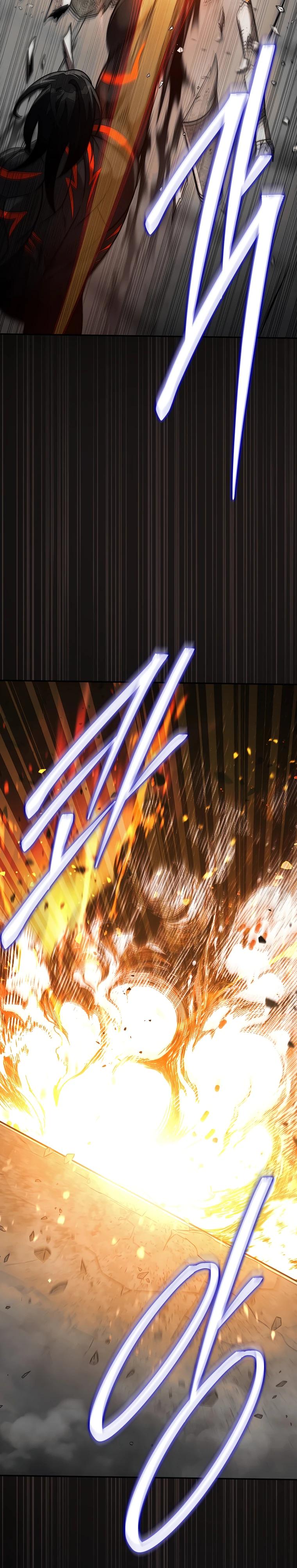 Манга 31-я фигура переворачивает игровое поле - Глава 101 Страница 8