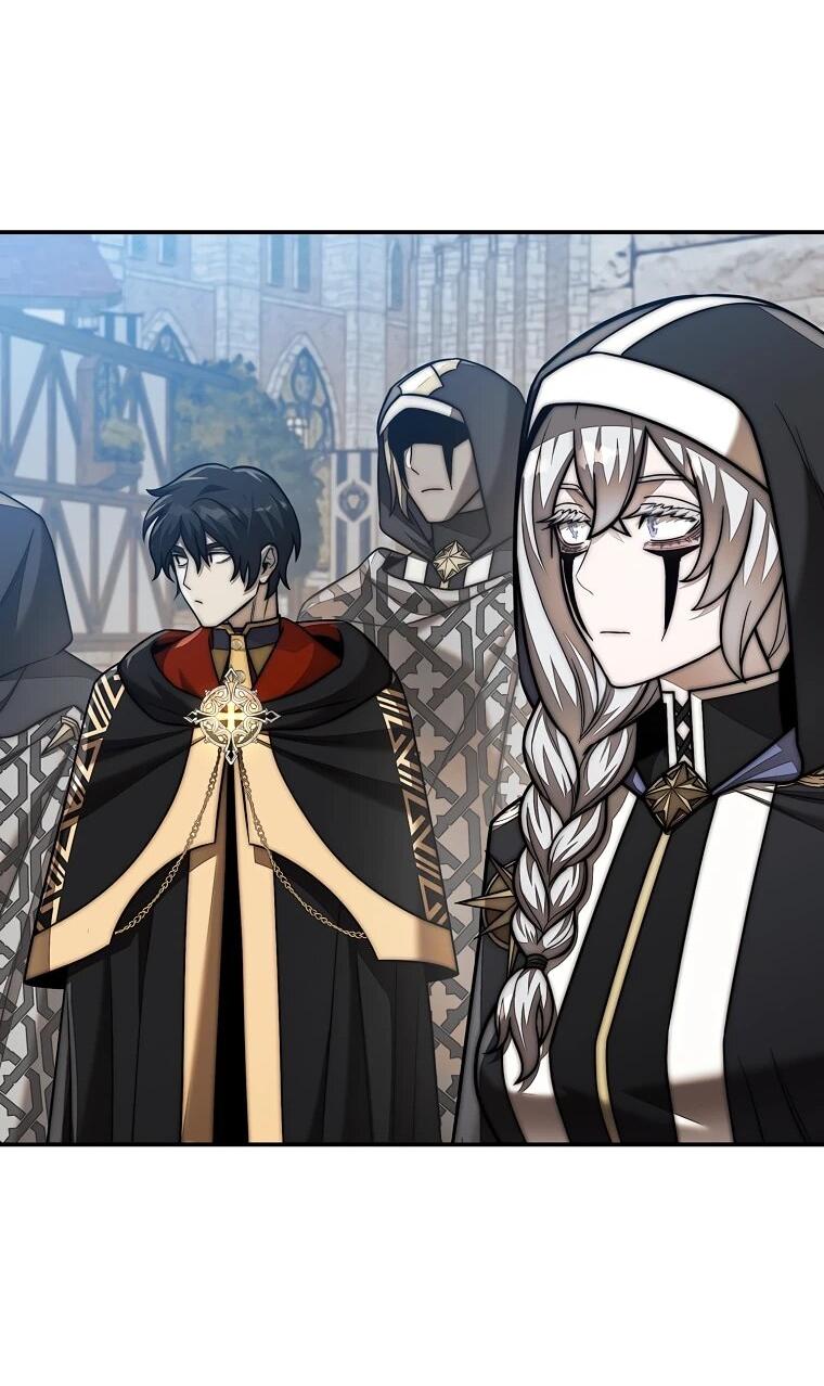 Манга 31-я фигура переворачивает игровое поле - Глава 105 Страница 54