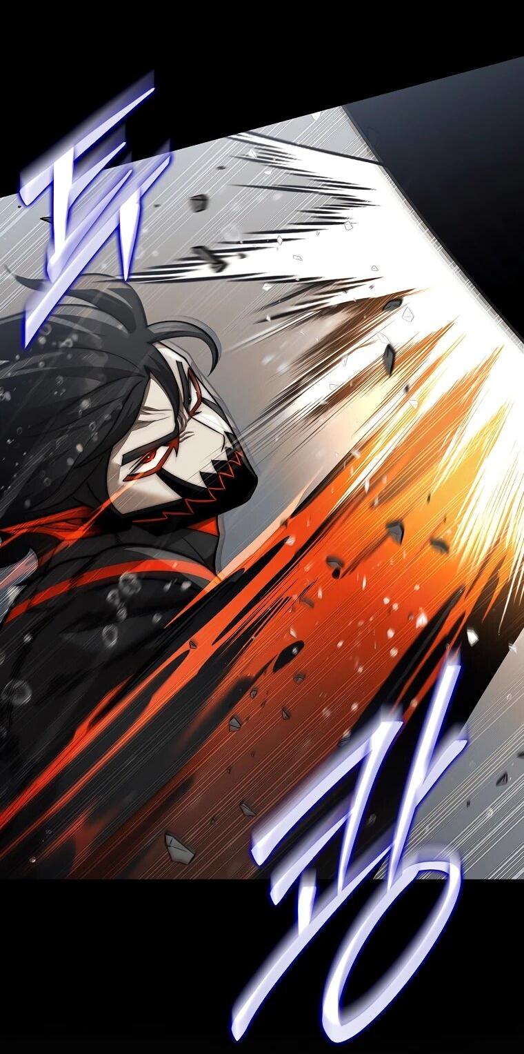 Манга 31-я фигура переворачивает игровое поле - Глава 108 Страница 36