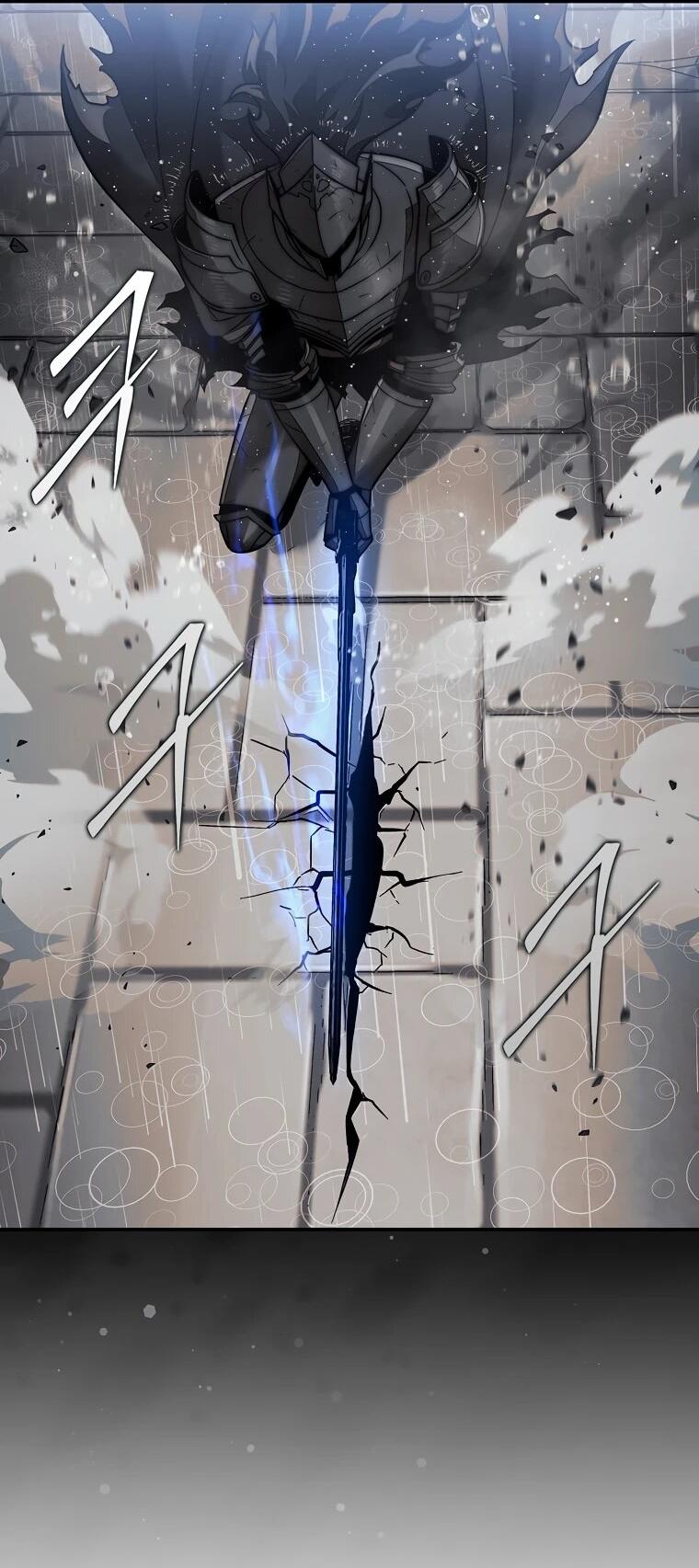 Манга 31-я фигура переворачивает игровое поле - Глава 108 Страница 40