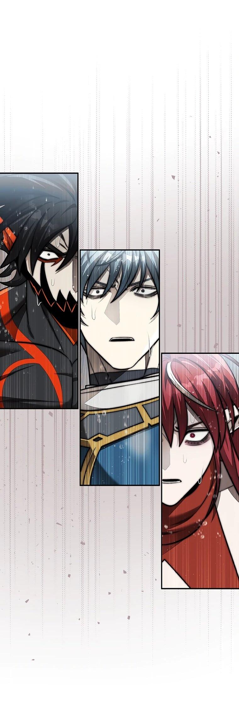 Манга 31-я фигура переворачивает игровое поле - Глава 108 Страница 69