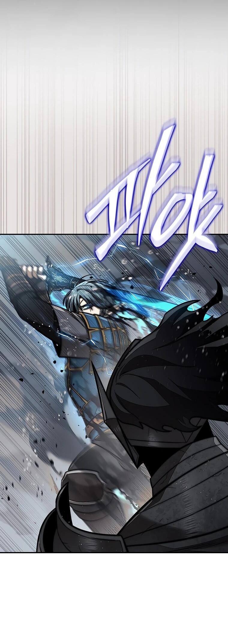 Манга 31-я фигура переворачивает игровое поле - Глава 108 Страница 41