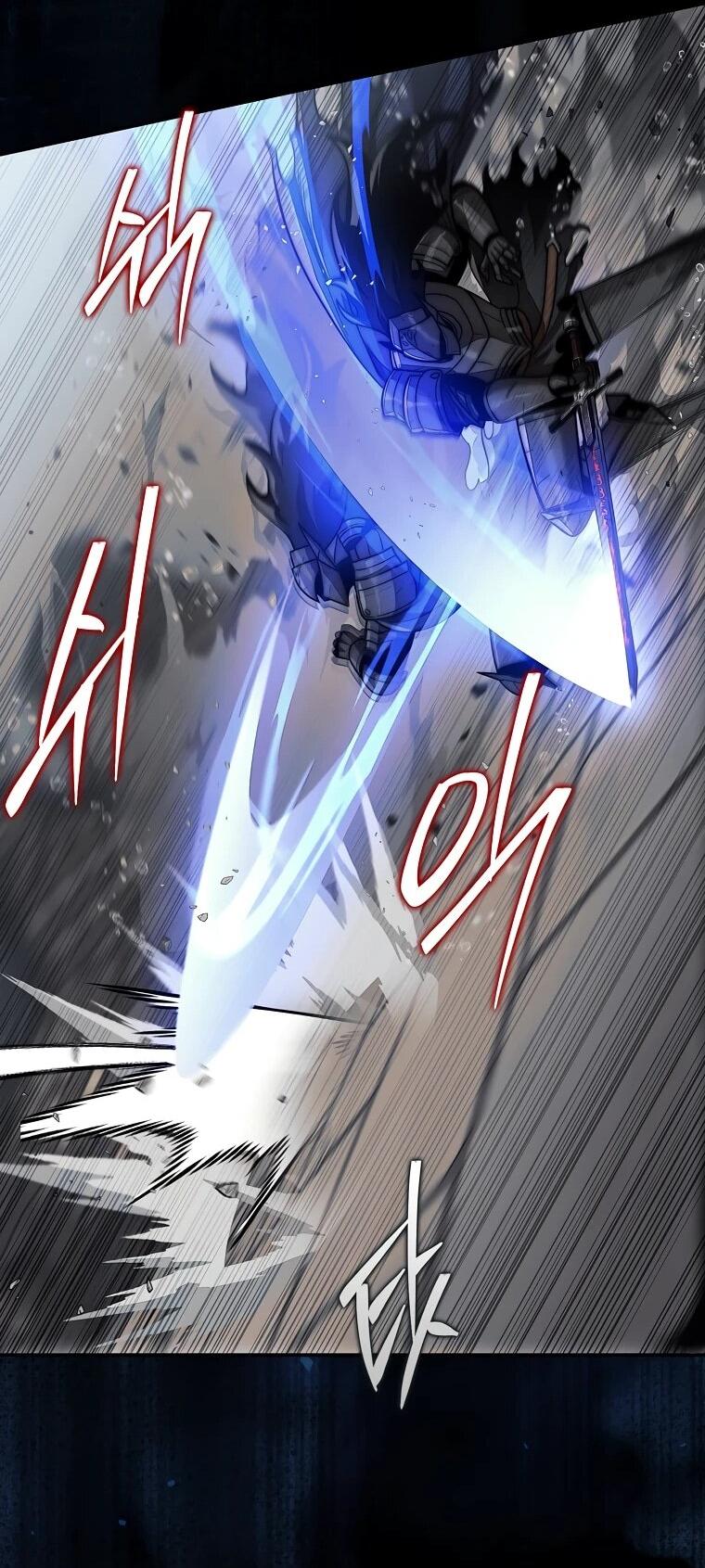 Манга 31-я фигура переворачивает игровое поле - Глава 108 Страница 29