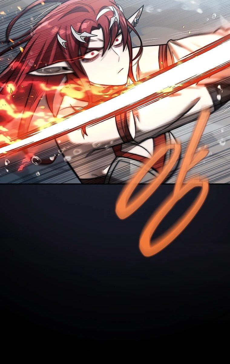 Манга 31-я фигура переворачивает игровое поле - Глава 108 Страница 43