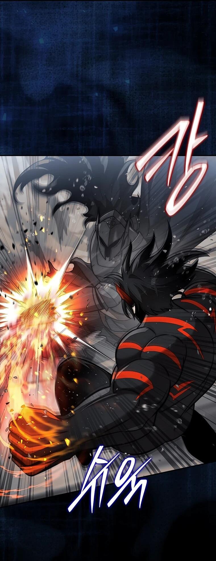 Манга 31-я фигура переворачивает игровое поле - Глава 108 Страница 28