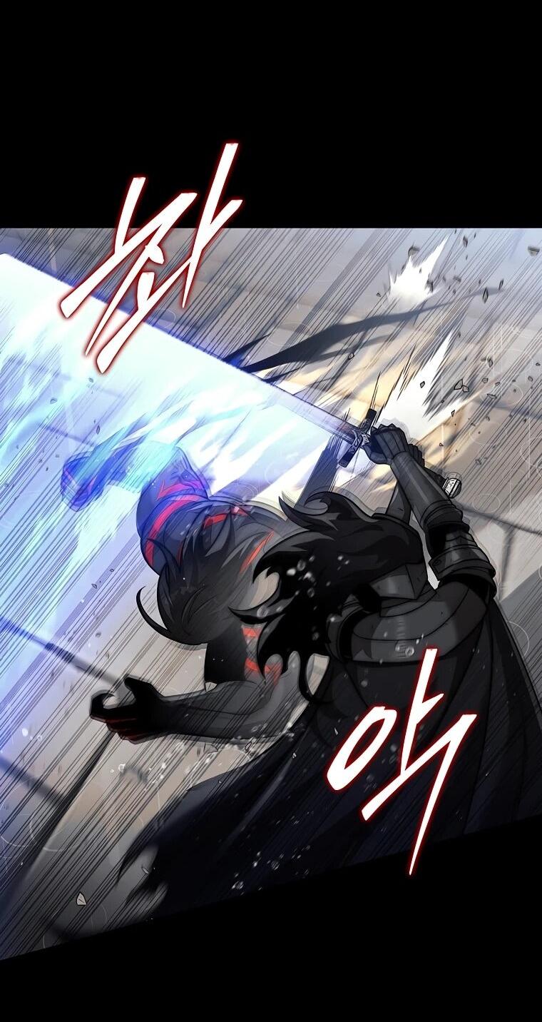 Манга 31-я фигура переворачивает игровое поле - Глава 108 Страница 35