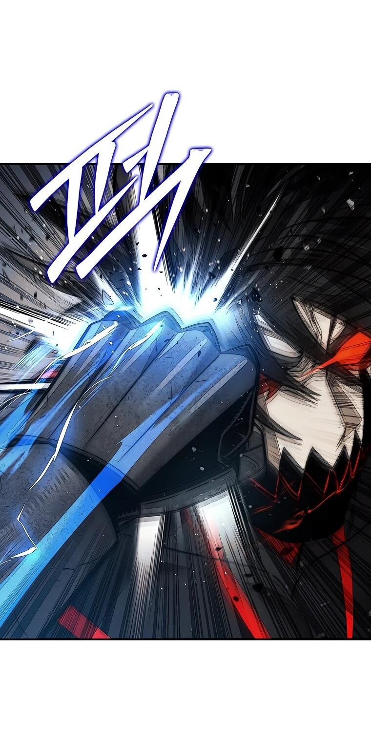 Манга 31-я фигура переворачивает игровое поле - Глава 110 Страница 49