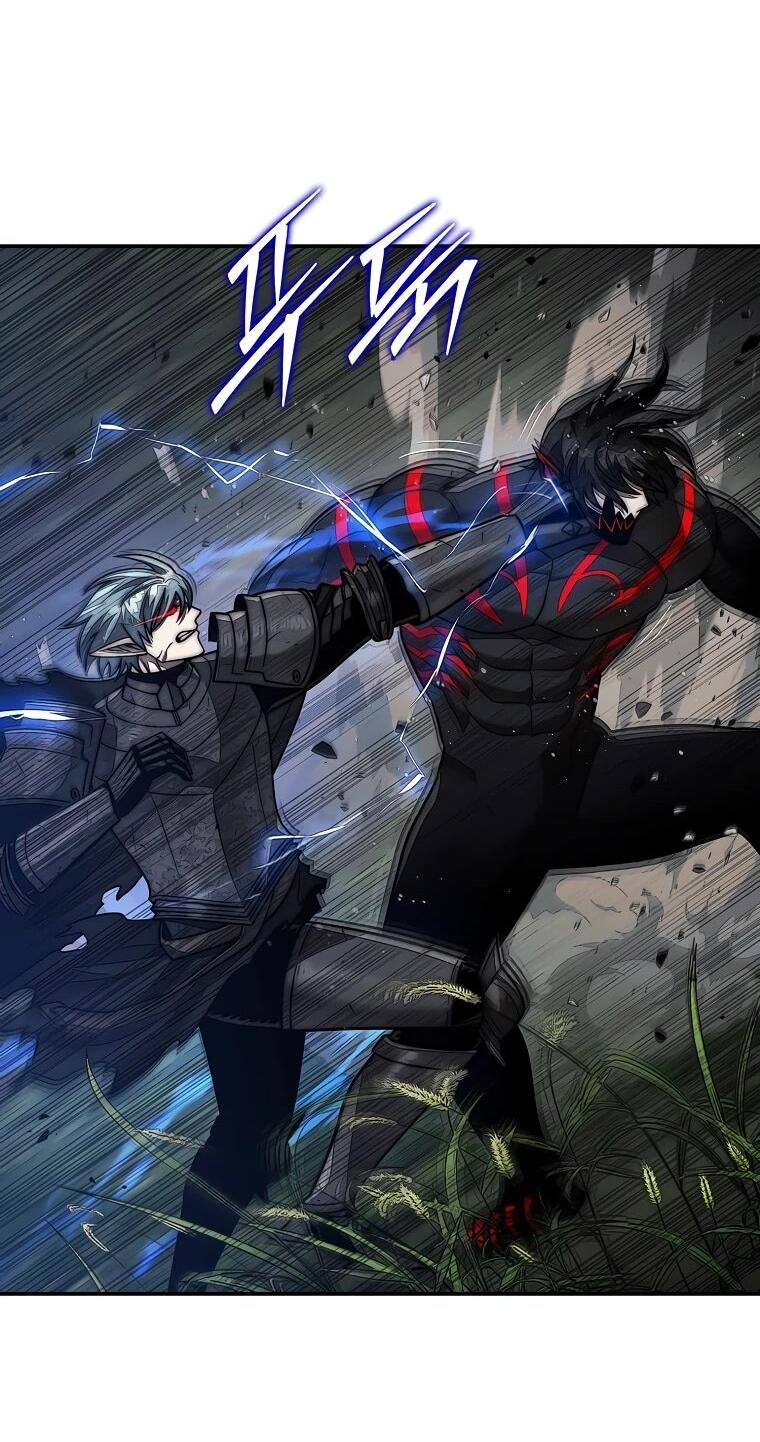 Манга 31-я фигура переворачивает игровое поле - Глава 110 Страница 50