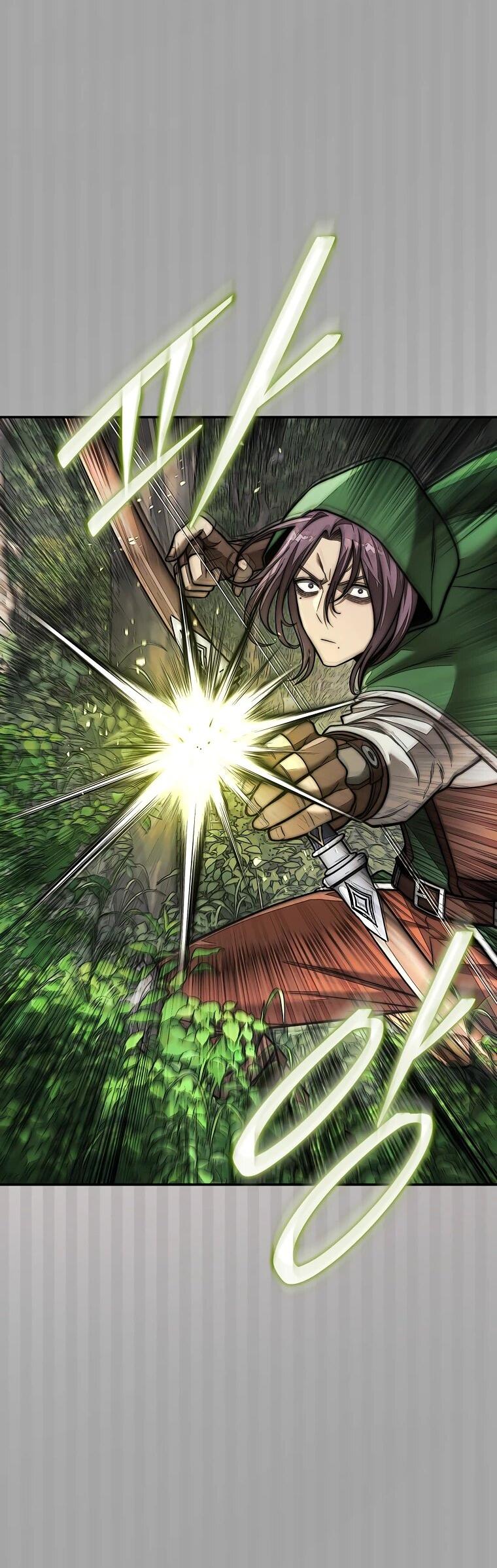 Манга 31-я фигура переворачивает игровое поле - Глава 110 Страница 40