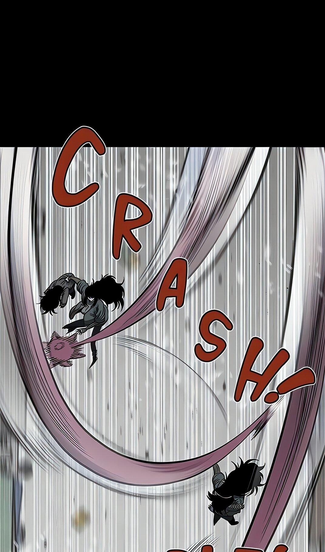 Манга Моя мама — монстр - Глава 133 Страница 30