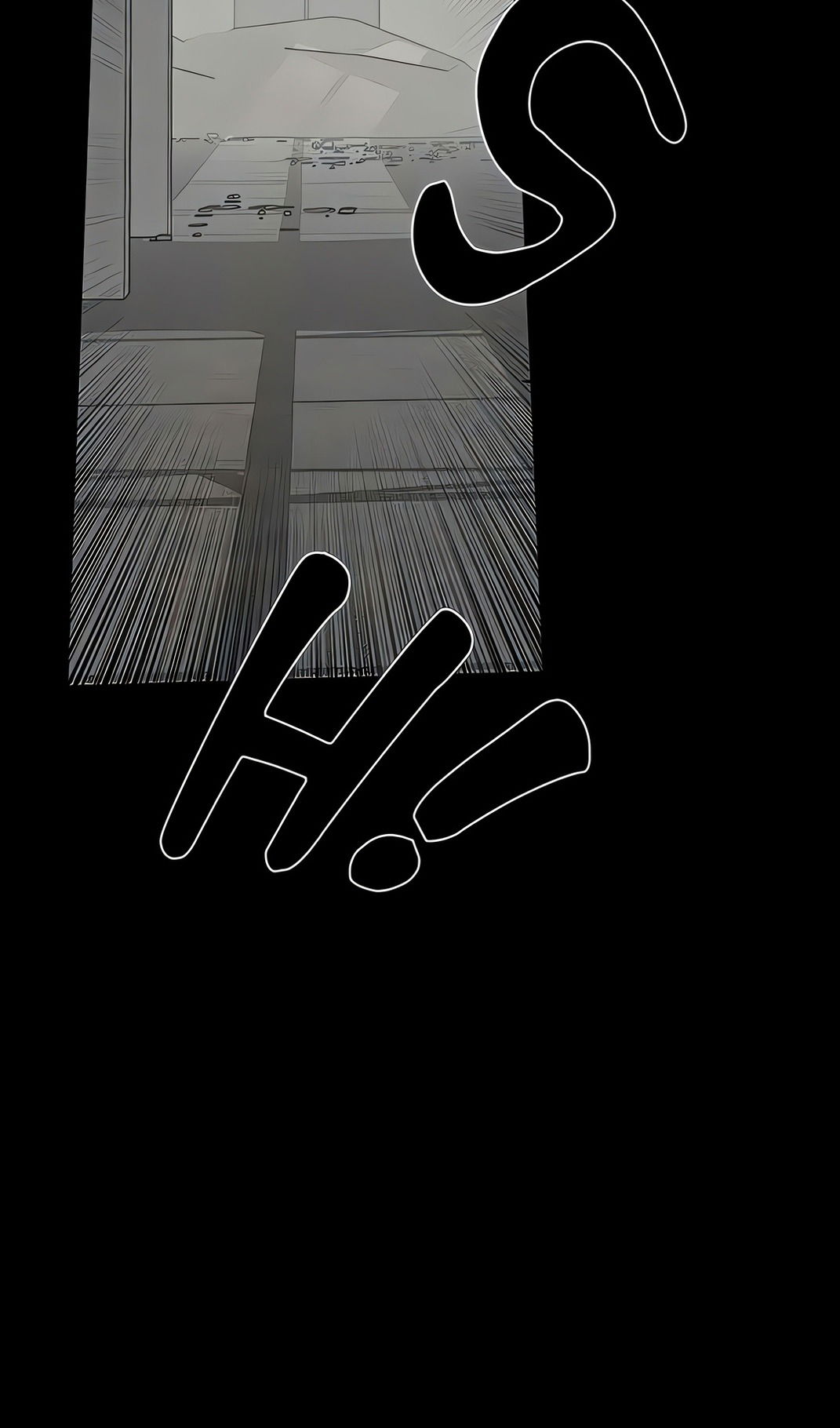 Манга Моя мама — монстр - Глава 133 Страница 36