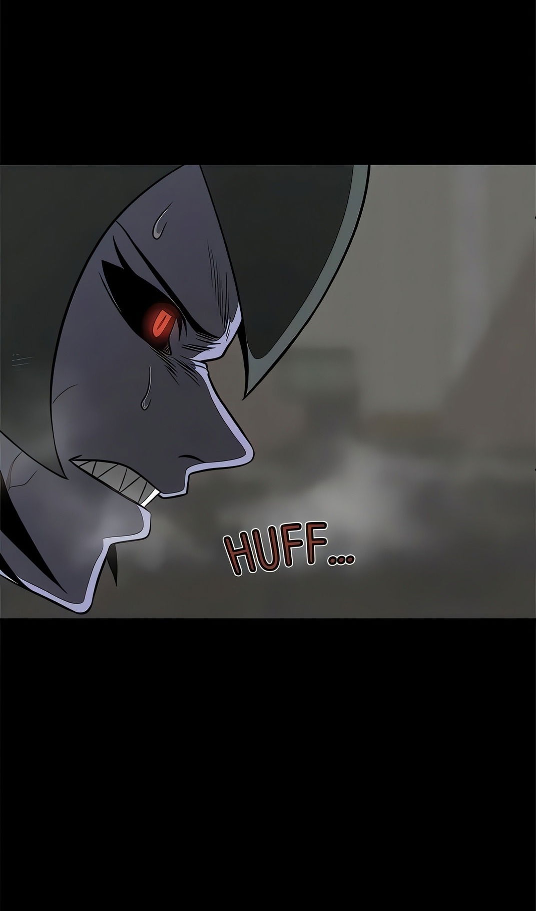 Манга Моя мама — монстр - Глава 133 Страница 71