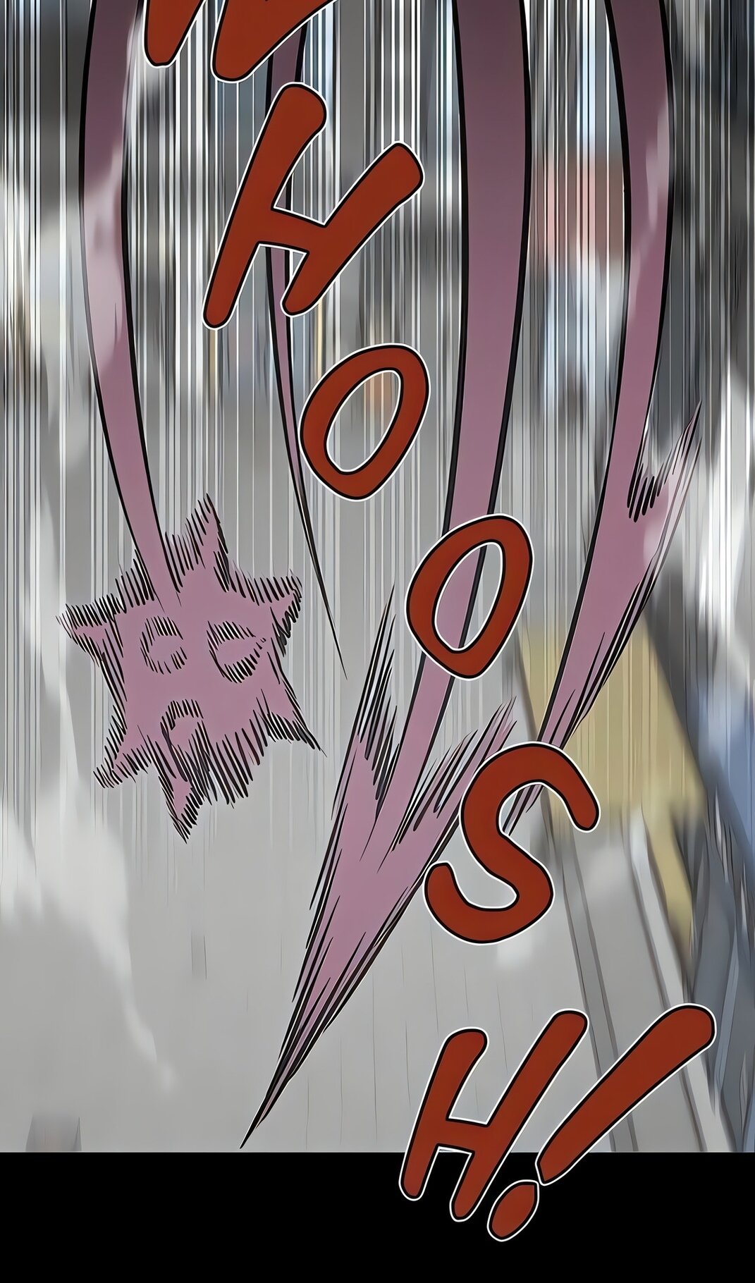 Манга Моя мама — монстр - Глава 133 Страница 29