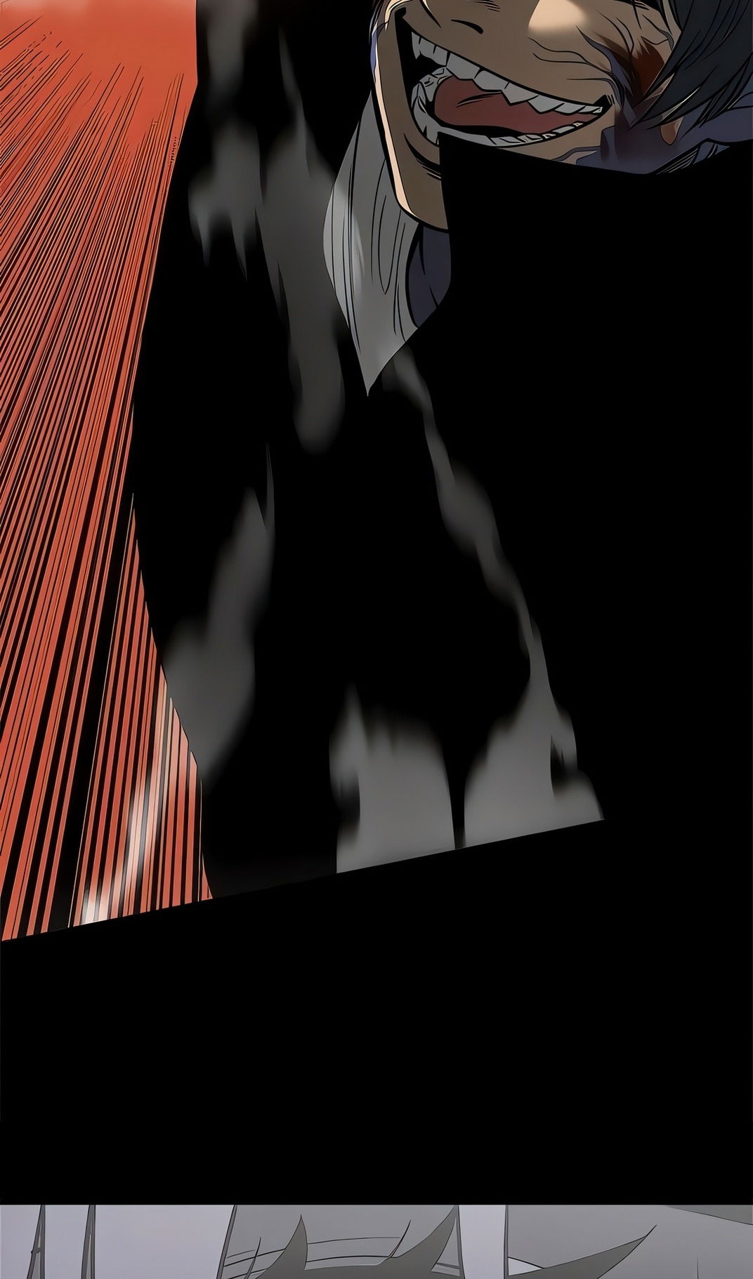 Манга Моя мама — монстр - Глава 132 Страница 43