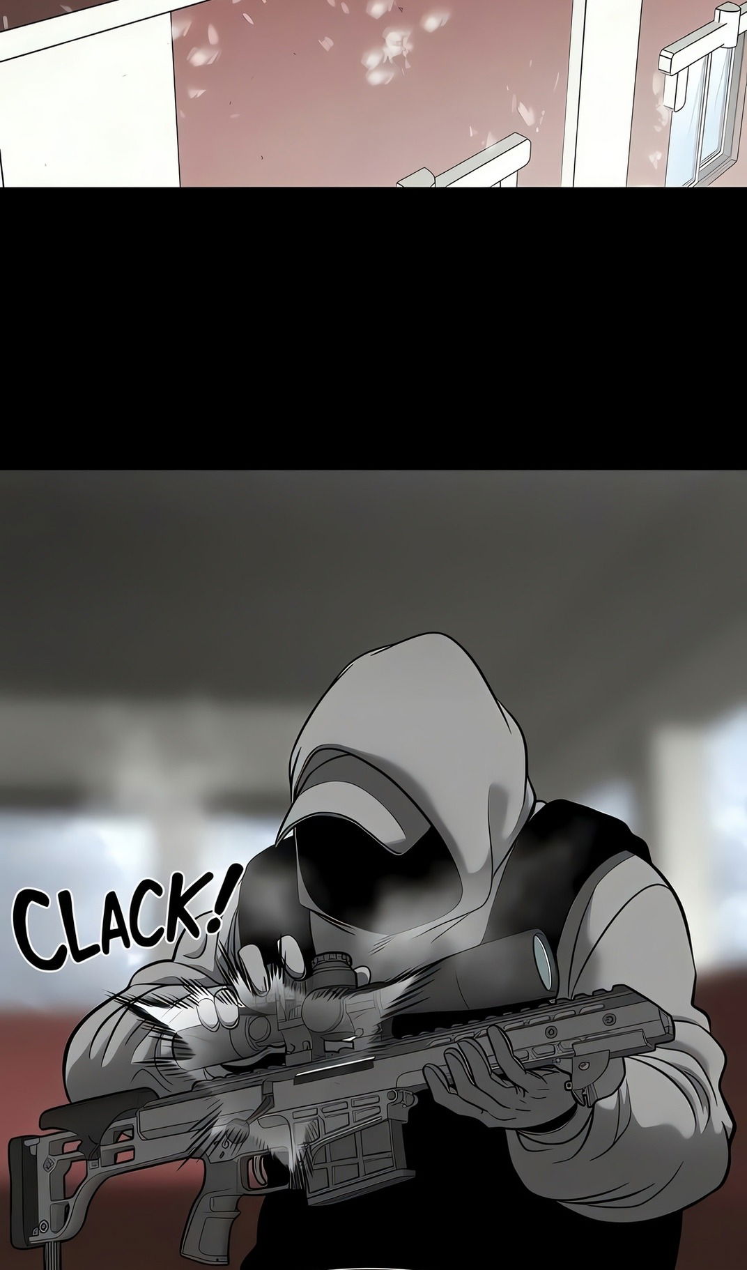 Манга Моя мама — монстр - Глава 132 Страница 63