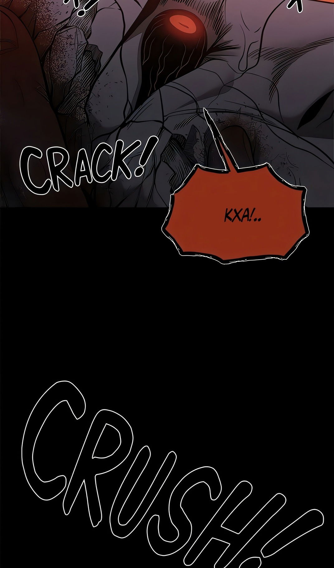 Манга Моя мама — монстр - Глава 132 Страница 16