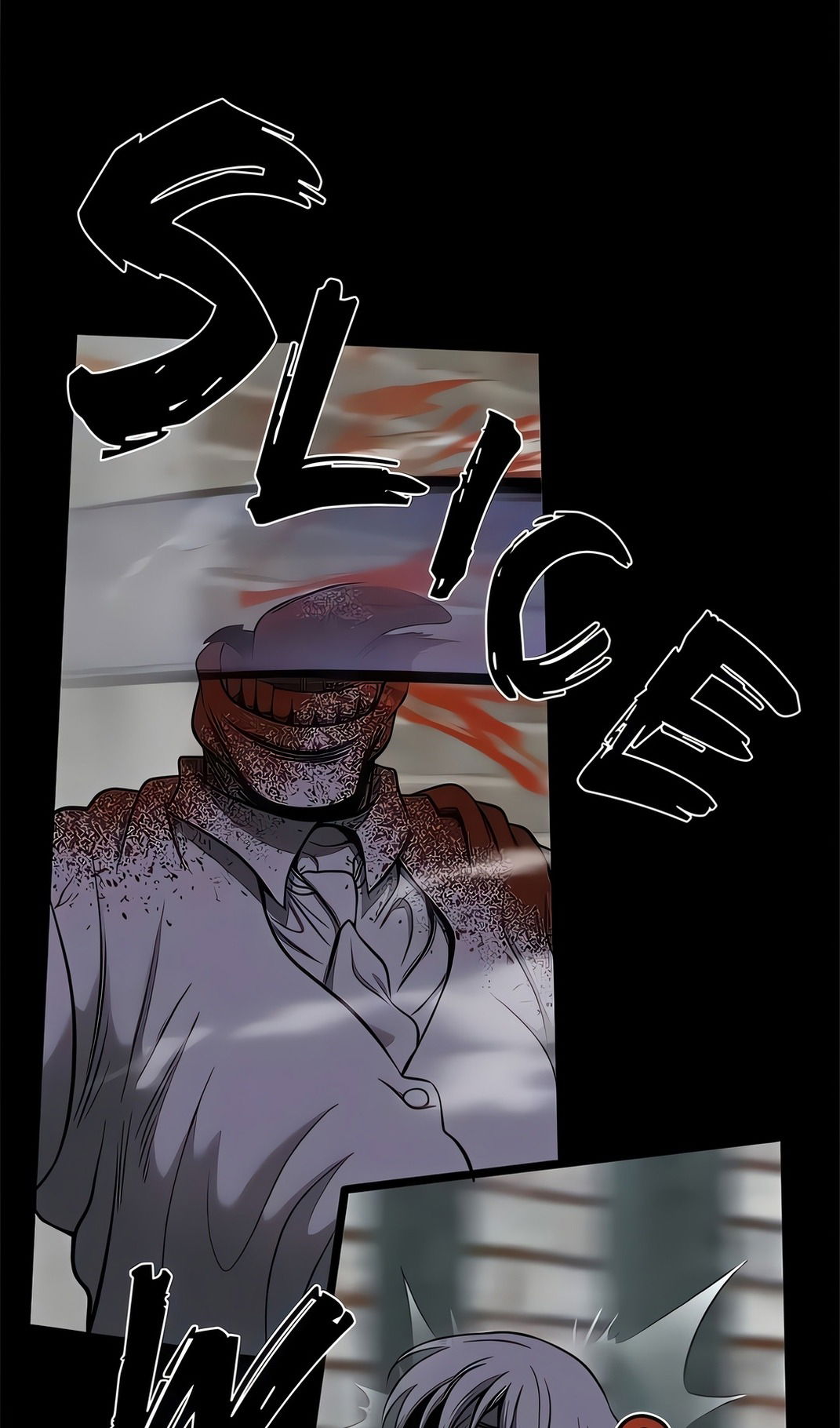 Манга Моя мама — монстр - Глава 131 Страница 60