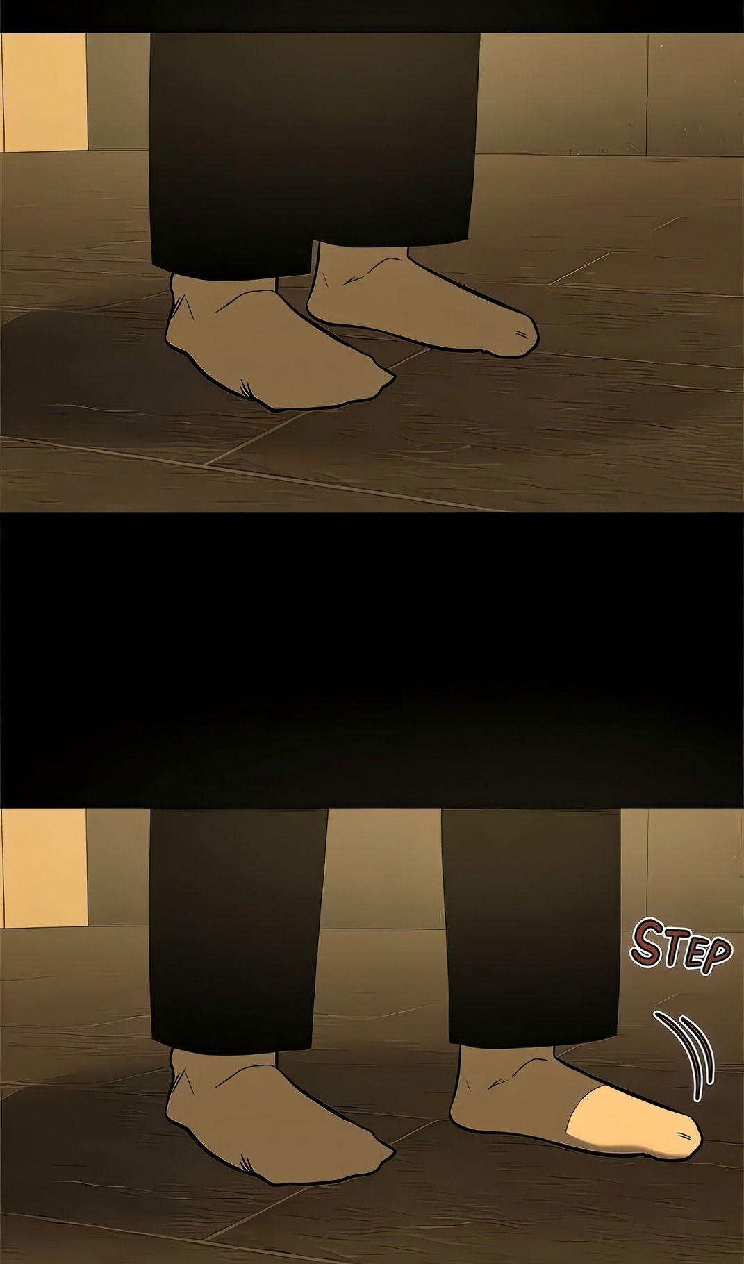 Манга Моя мама — монстр - Глава 131 Страница 43