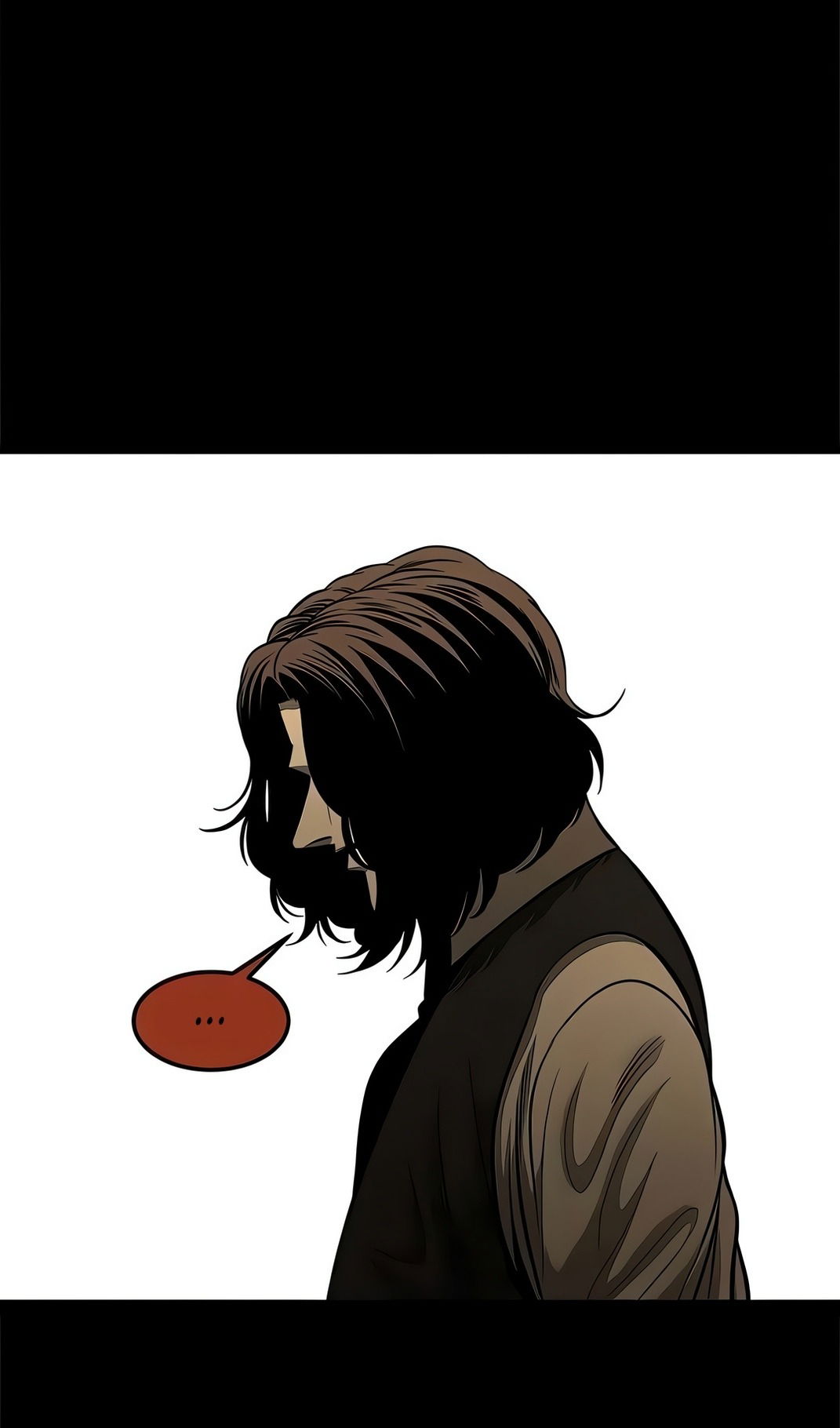 Манга Моя мама — монстр - Глава 131 Страница 10