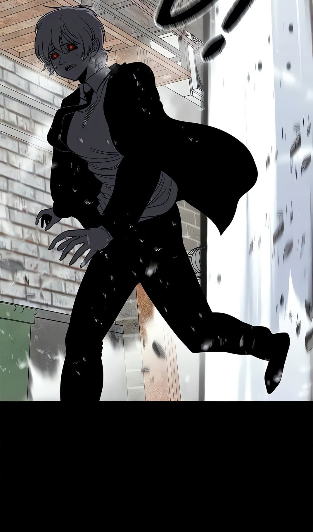 Манга Моя мама — монстр - Глава 131 Страница 65