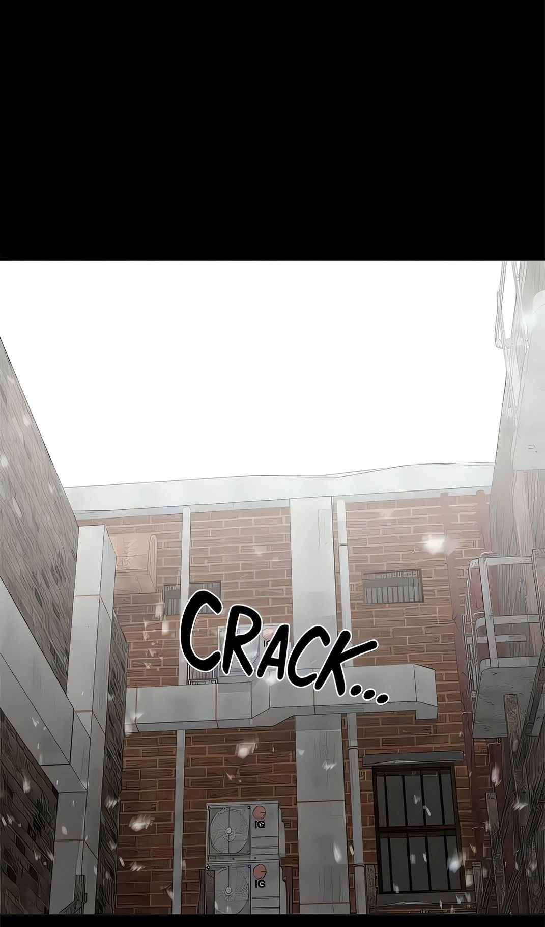 Манга Моя мама — монстр - Глава 131 Страница 79