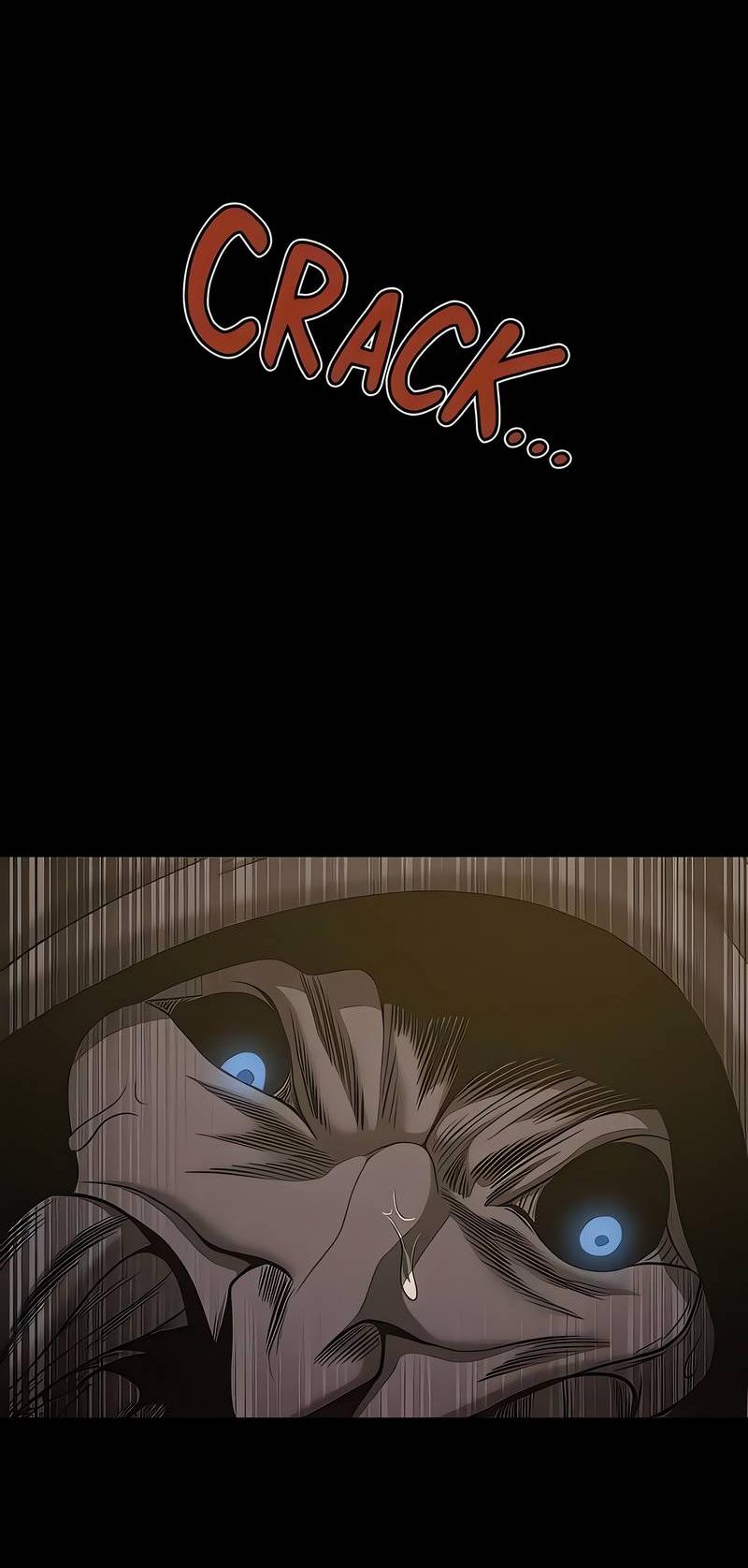 Манга Моя мама — монстр - Глава 130 Страница 21