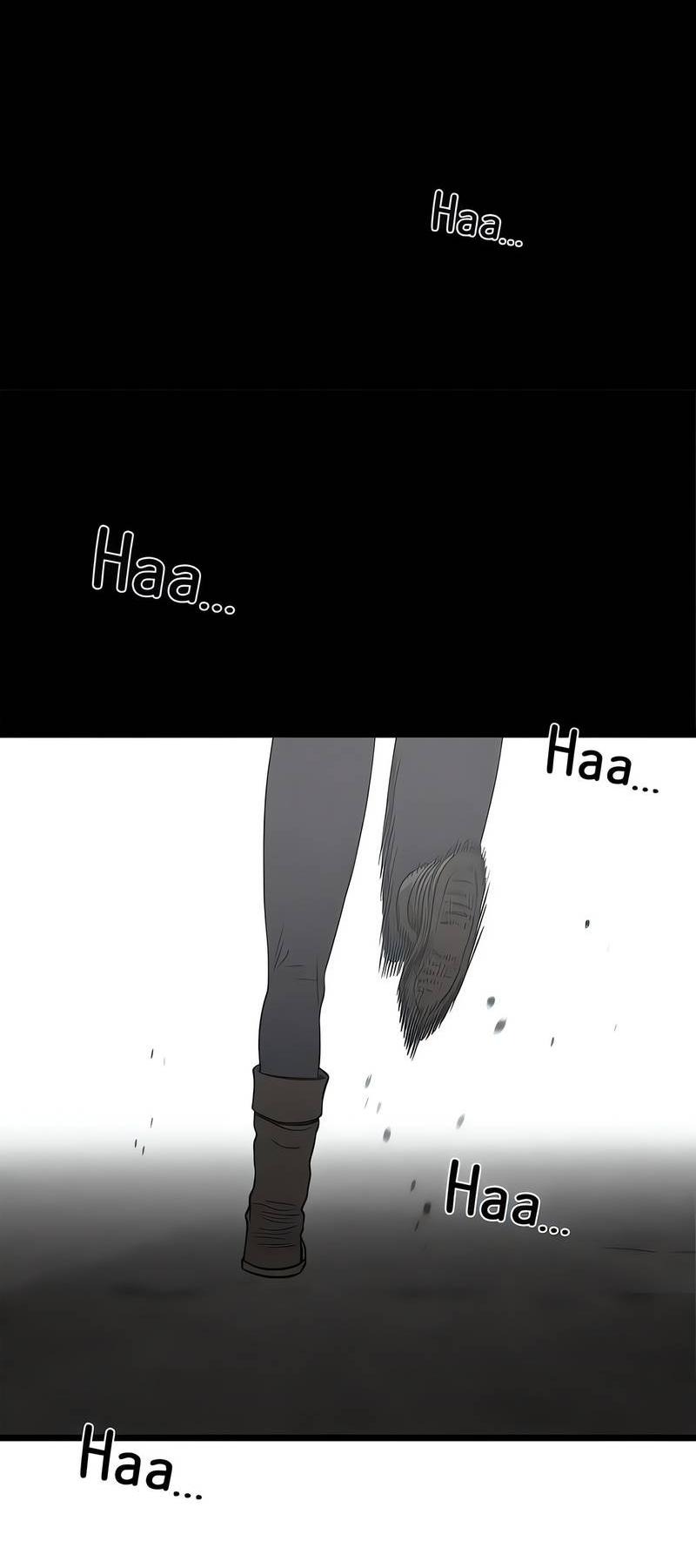 Манга Моя мама — монстр - Глава 130 Страница 60