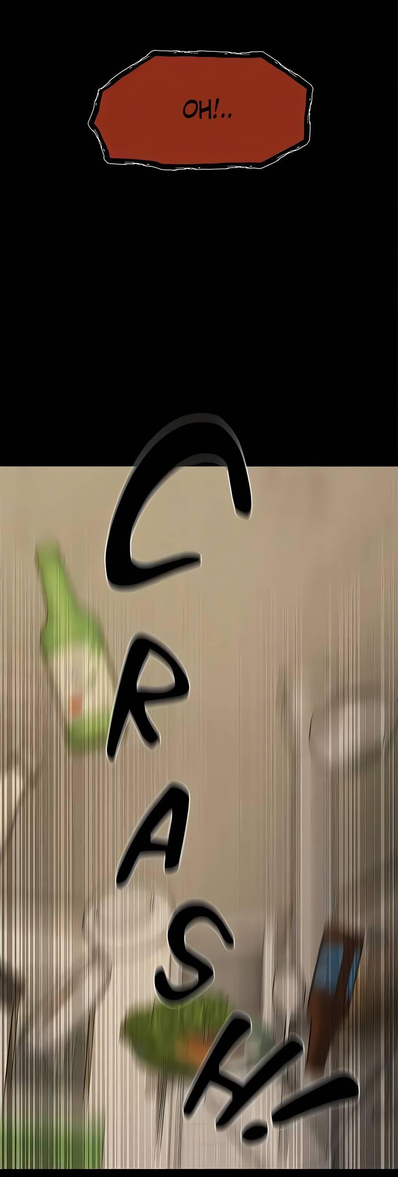 Манга Моя мама — монстр - Глава 130 Страница 16