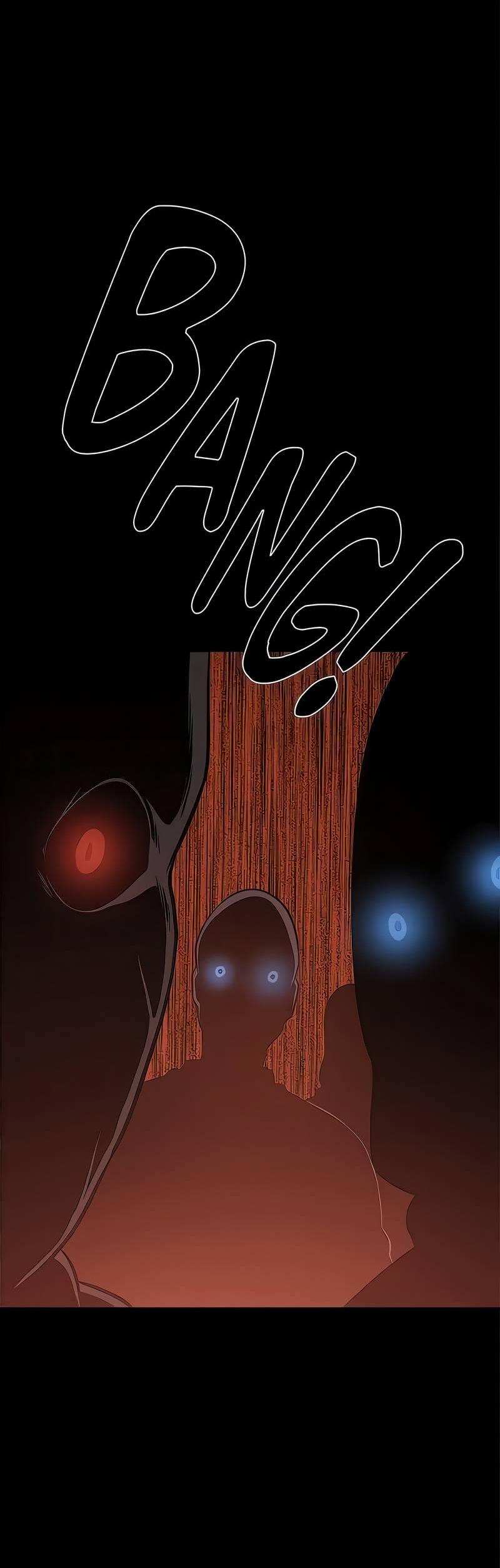 Манга Моя мама — монстр - Глава 130 Страница 15