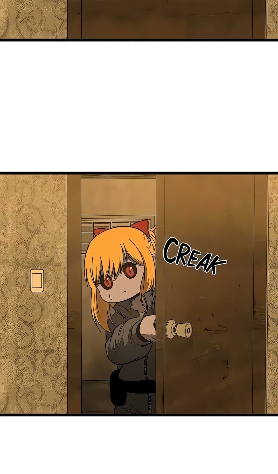 Манга Моя мама — монстр - Глава 129 Страница 40