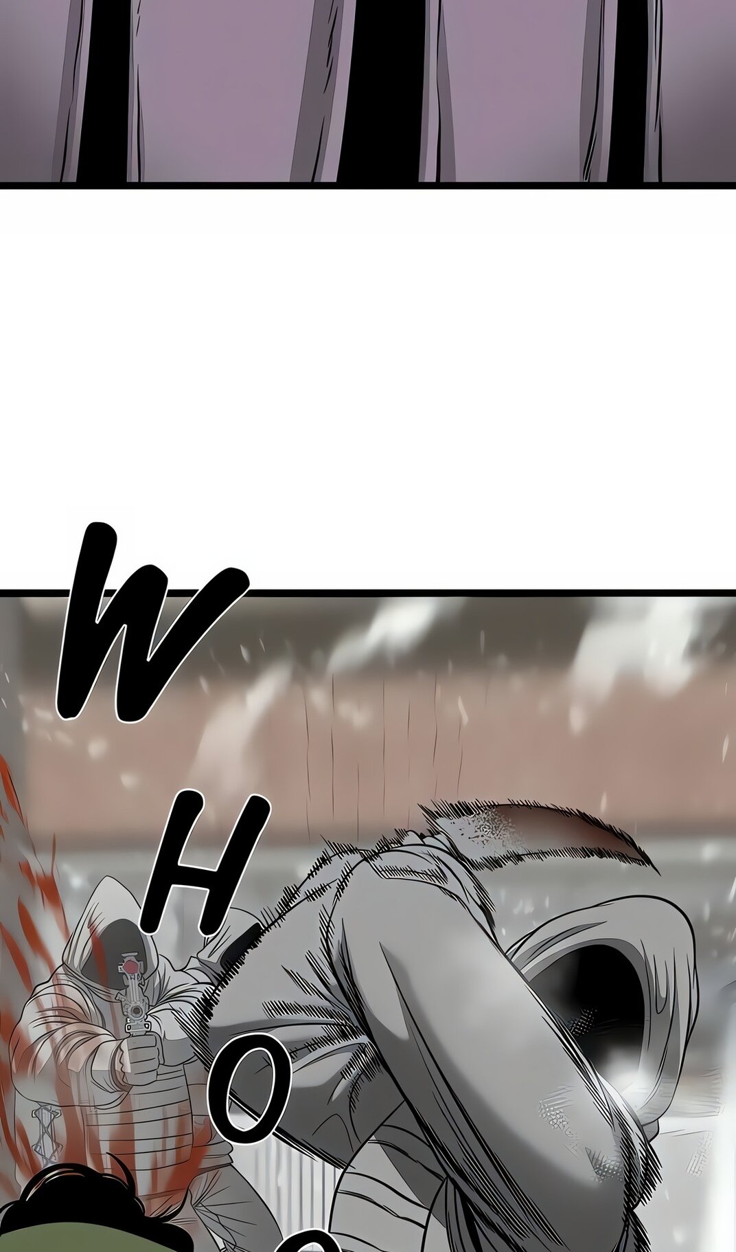 Манга Моя мама — монстр - Глава 129 Страница 87