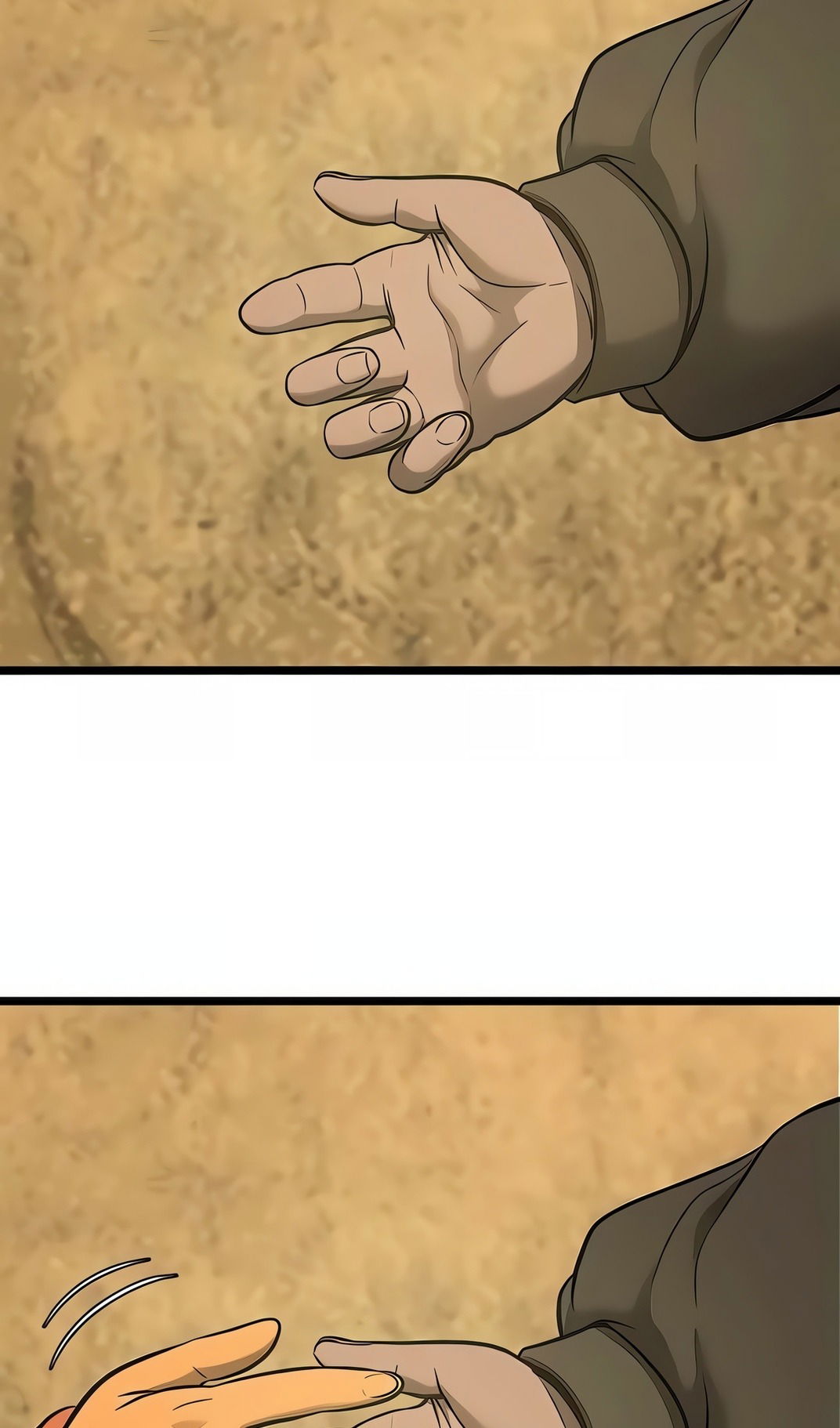 Манга Моя мама — монстр - Глава 129 Страница 72