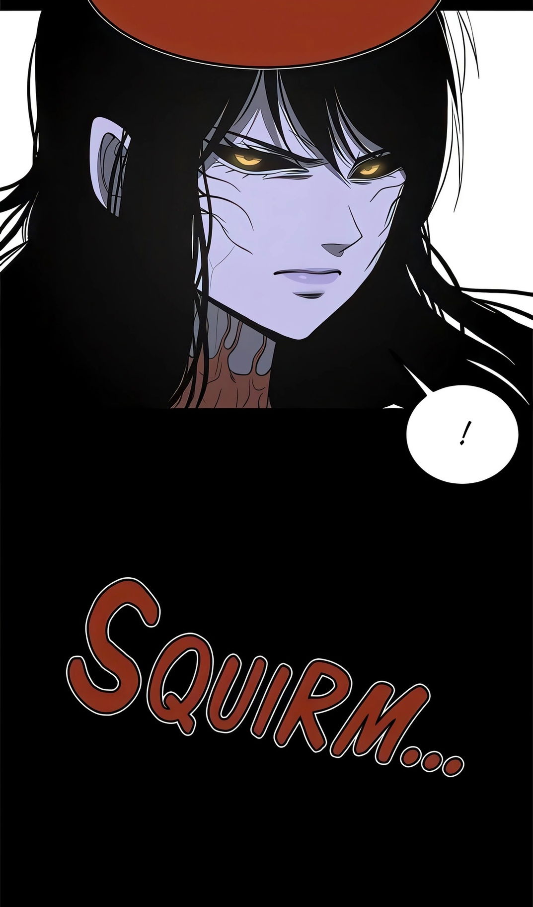 Манга Моя мама — монстр - Глава 137 Страница 72