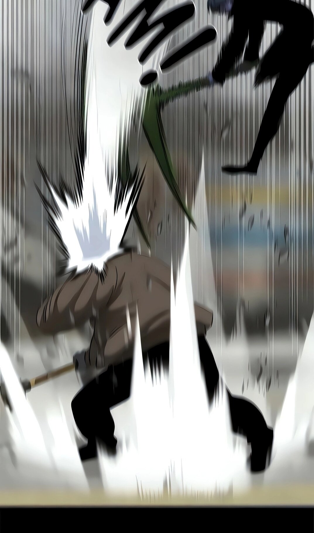 Манга Моя мама — монстр - Глава 137 Страница 63