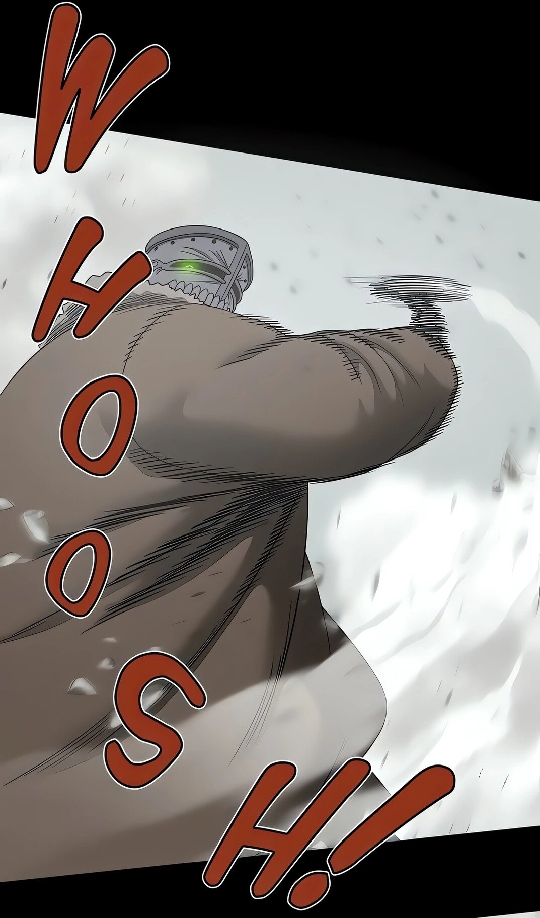 Манга Моя мама — монстр - Глава 137 Страница 16