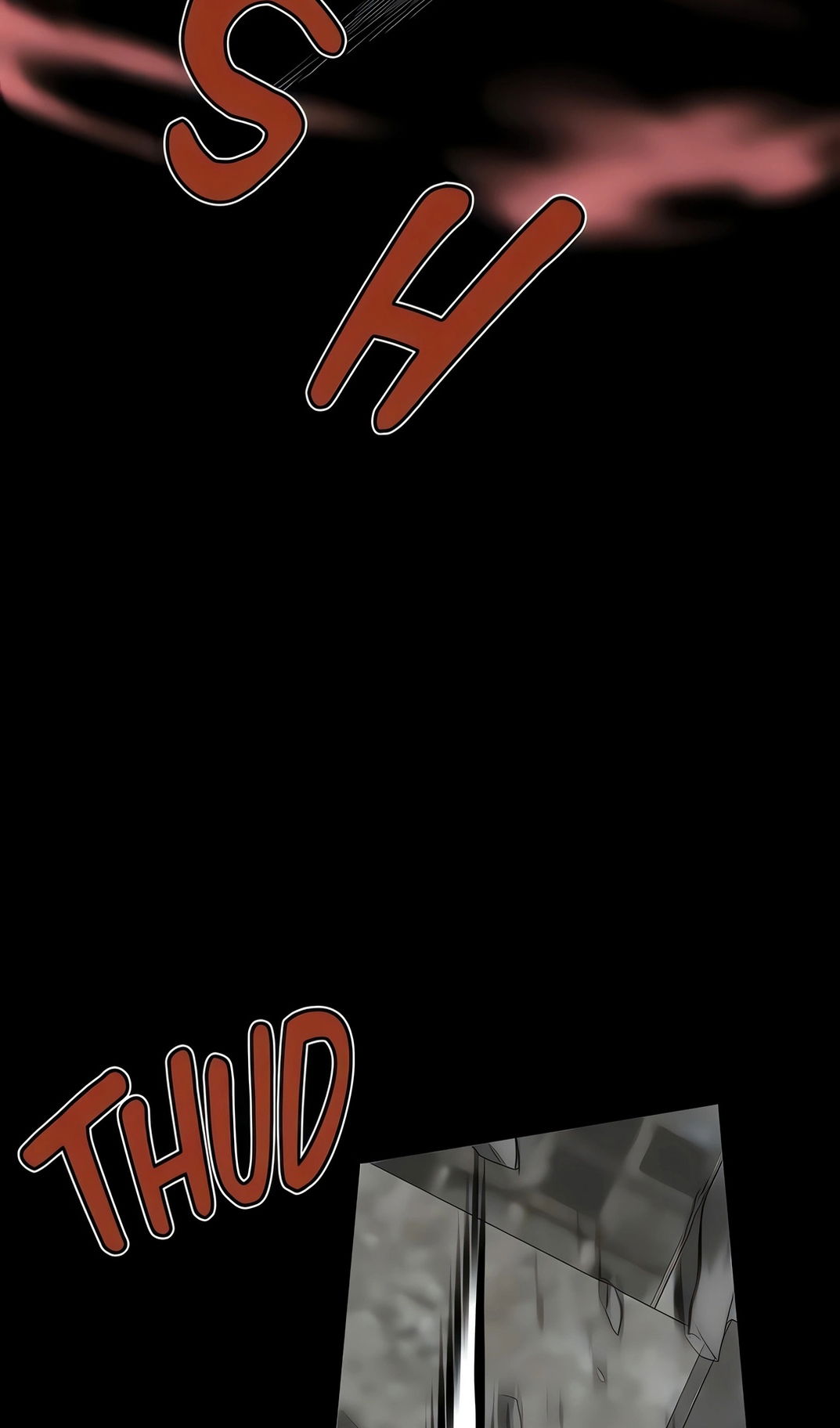 Манга Моя мама — монстр - Глава 137 Страница 14