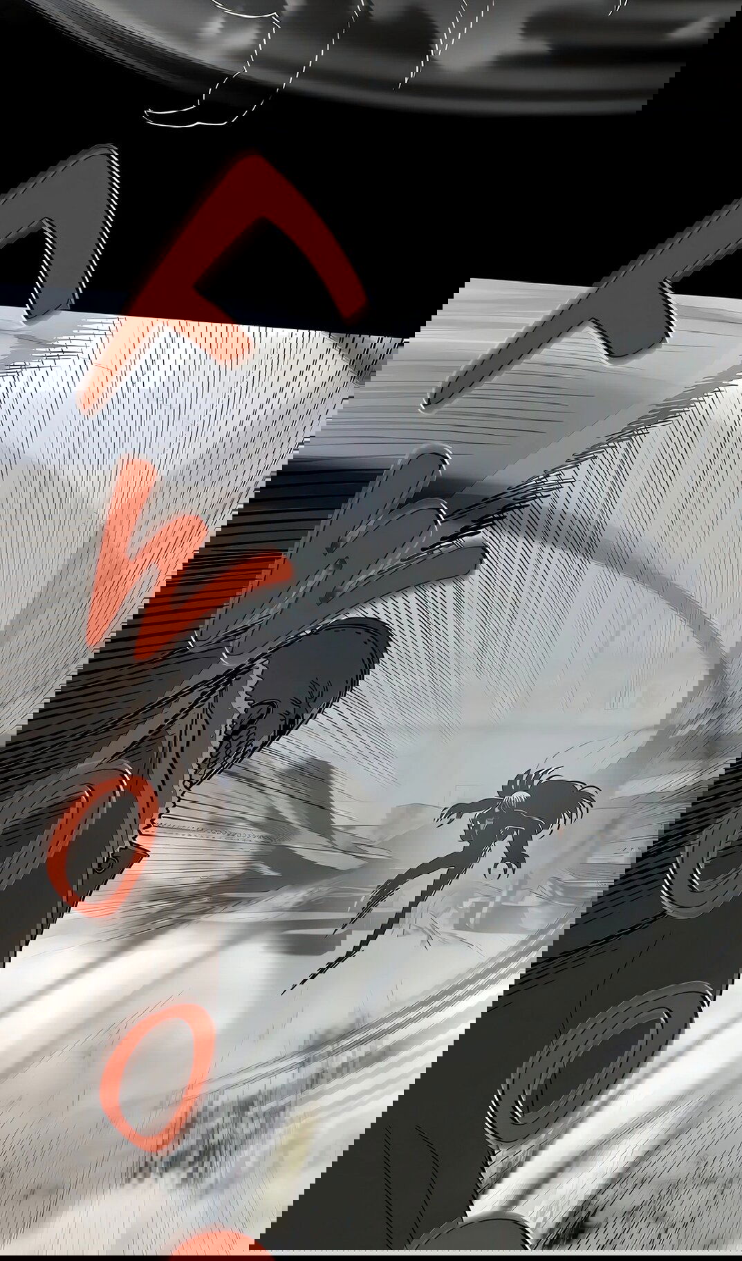 Манга Моя мама — монстр - Глава 137 Страница 18