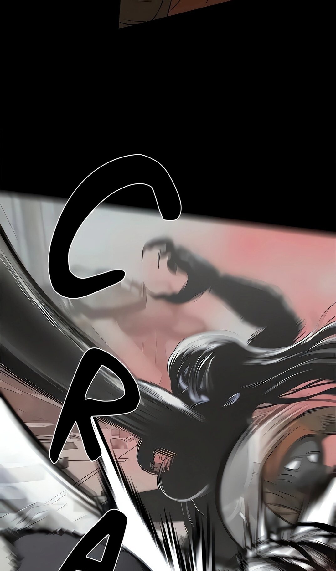 Манга Моя мама — монстр - Глава 137 Страница 47