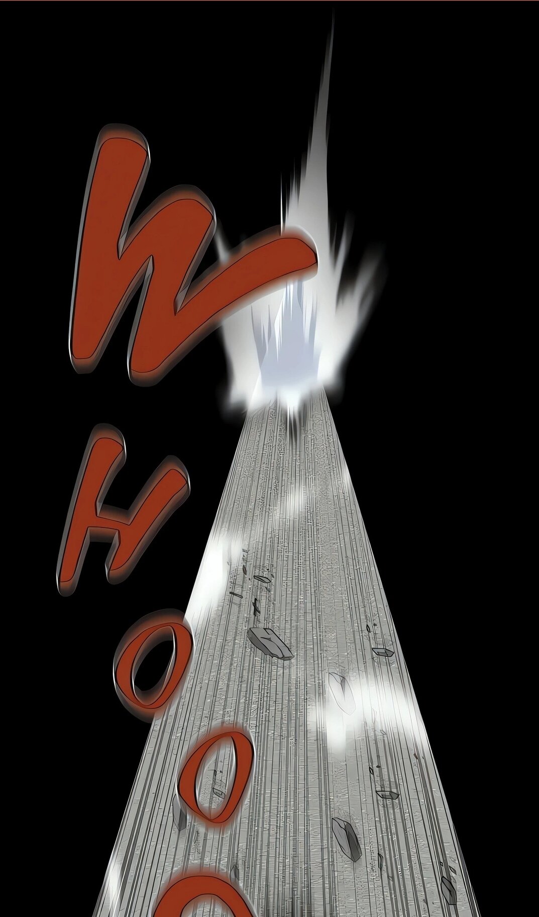 Манга Моя мама — монстр - Глава 137 Страница 2