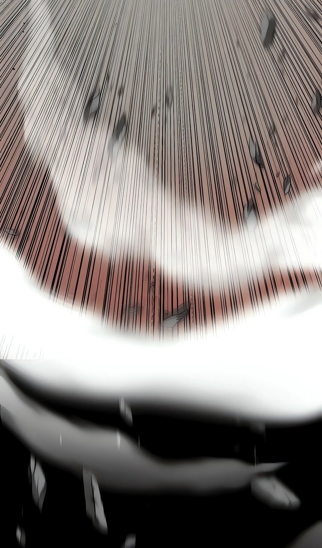 Манга Моя мама — монстр - Глава 137 Страница 7