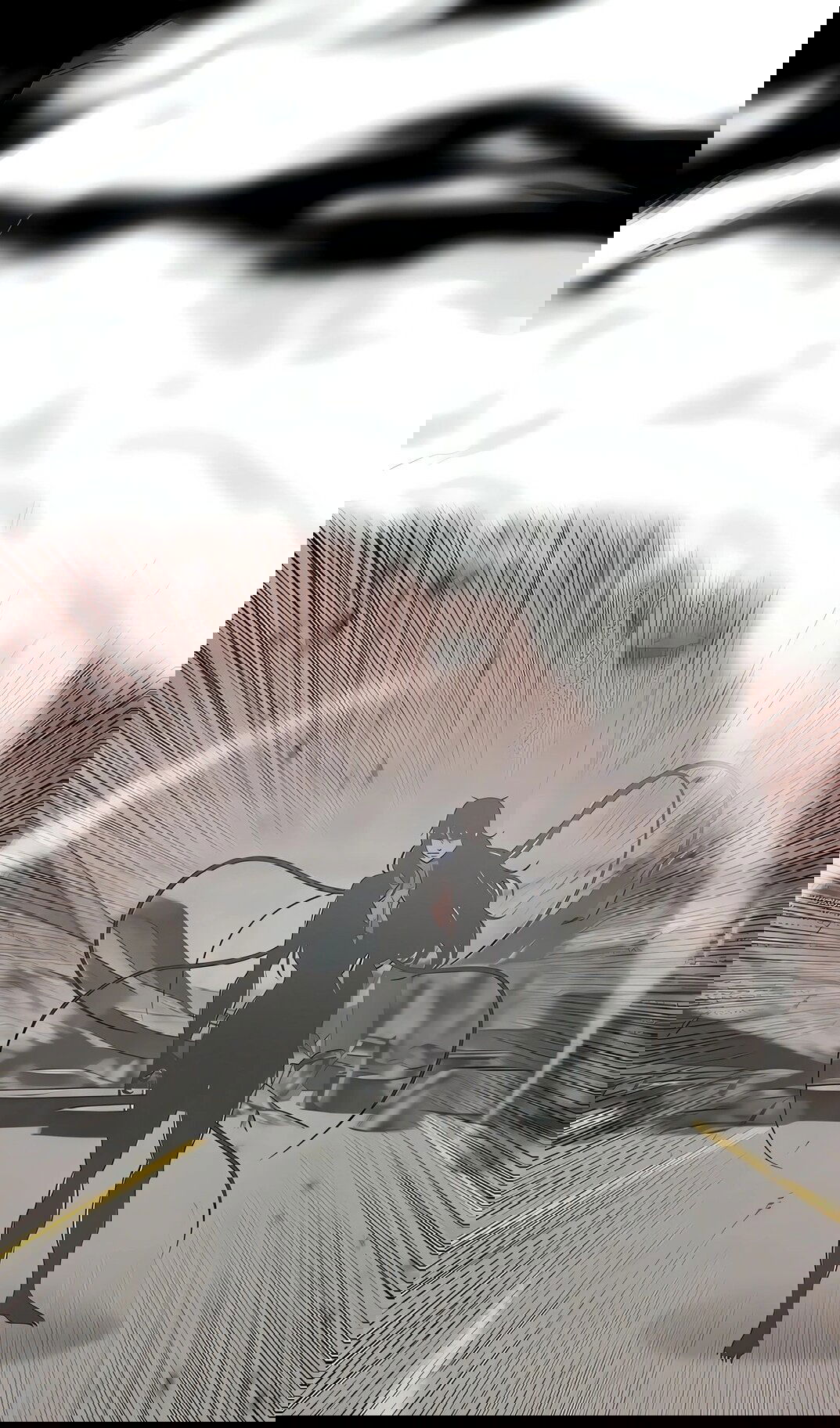 Манга Моя мама — монстр - Глава 137 Страница 6